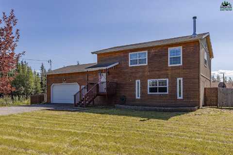 2545 ROXANNE STREET, North Pole, AK 99705