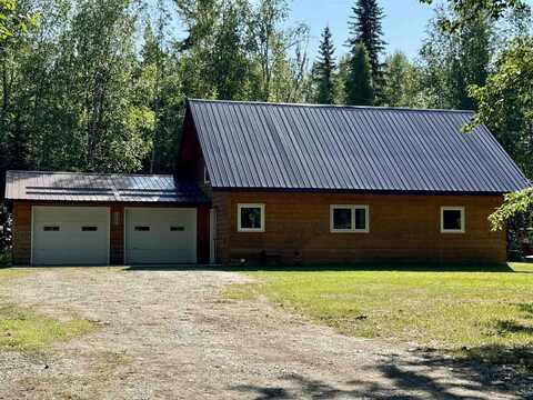 3441 HOOVER ROAD, North Pole, AK 99705