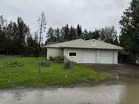 873 MEMORY AVENUE, North Pole, AK 99705