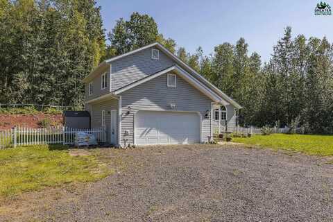 760 LAKLOEY DRIVE, North Pole, AK 99705