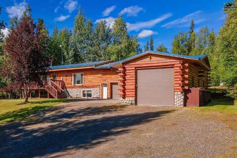 3530 MINK LANE, Fairbanks, AK 99712