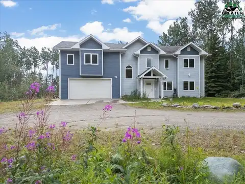 3225 HILLARY AVENUE, Fairbanks, AK 99709