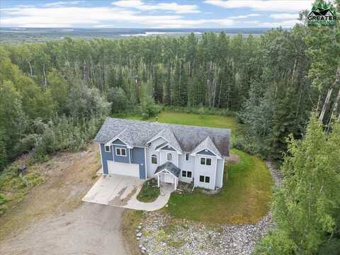 3225 HILLARY AVENUE, Fairbanks, AK 99709