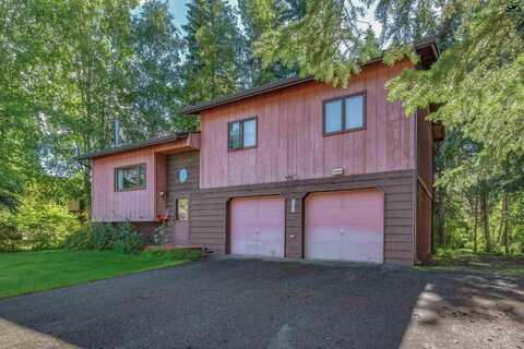 4345 YORK AVENUE, fairbanks, AK 99709