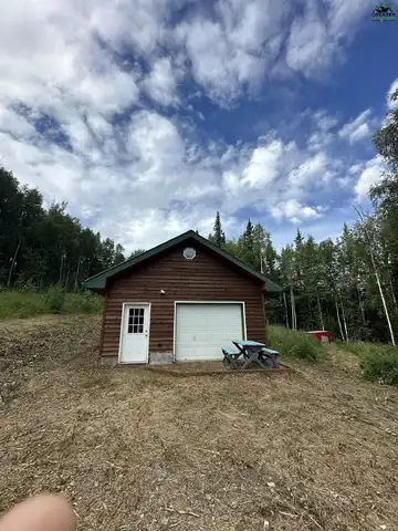 4300 PEARTREE LOOP, Fairbanks, AK 99709