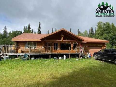 7922 STEESE HIGHWAY, Fairbanks, AK 99712