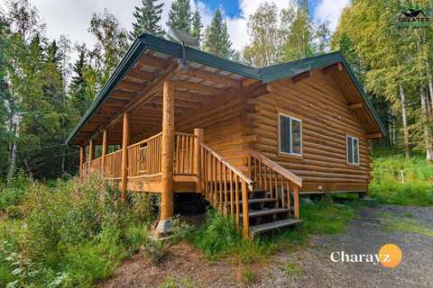 1428 KIRK CIRCLE, Fairbanks, AK 99712