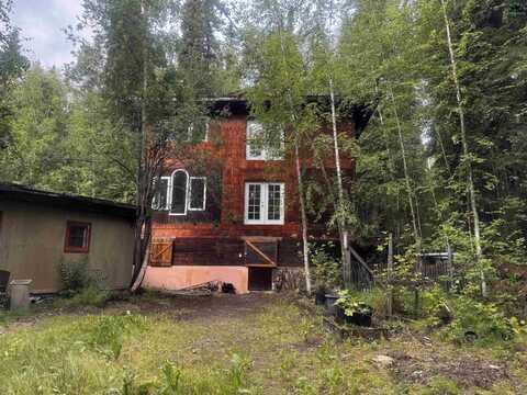 761 BOHNET DRIVE, Fairbanks, AK 99712