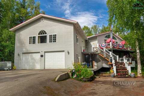 469 S HENDERSON ROAD, Fairbanks, AK 99709