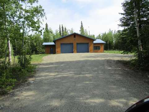 3925 SOURDOUGH LANE, Delta Junction, AK 99737