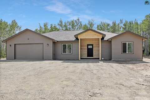 4305 W Kyler Way, Delta Junction, AK 99737