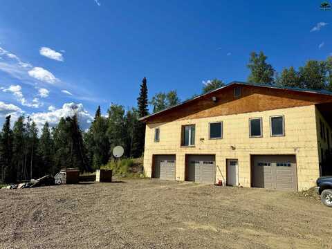 10610 HARR-D-R LANE, Salcha, AK 99714