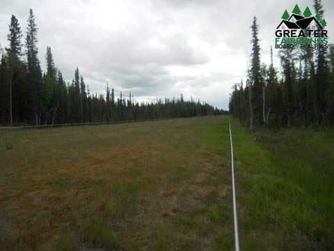 LOT 11 TIMBER TRAIL, NORTH POLE, AK 99705