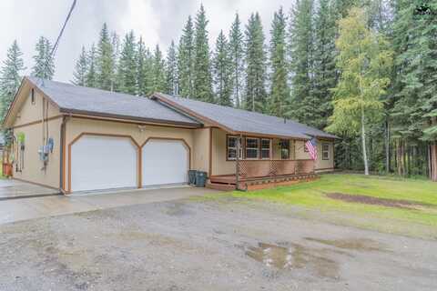 1176 ACORN CIRCLE, North Pole, AK 99705