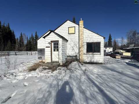 824 MIDDLETON AVENUE, North Pole, AK 99705