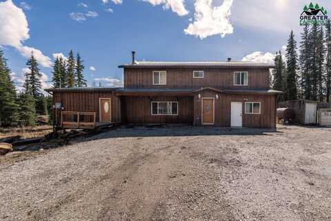 668 TEKOA TRAIL, Fairbanks, AK 99712