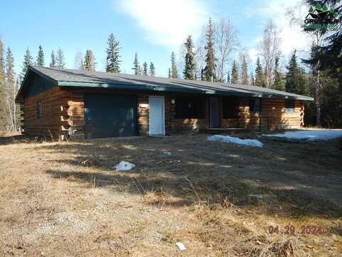 958 CLEAR STREET, North Pole, AK 99705