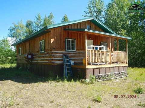 2575 STEESE HIGHWAY, Fairbanks, AK 99712