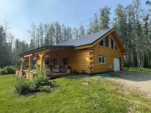 5945 OLD VALDEZ TRAIL, Salcha, AK 99714