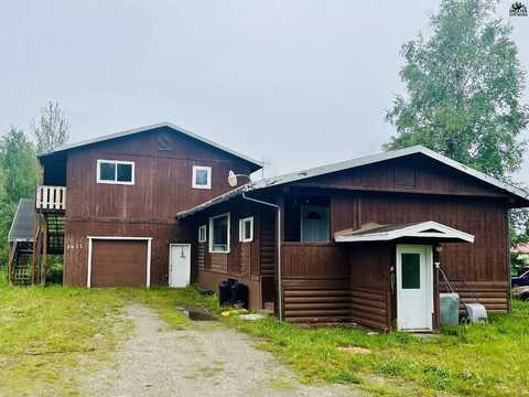 2411 BURTIS AVENUE, North Pole, AK 99705