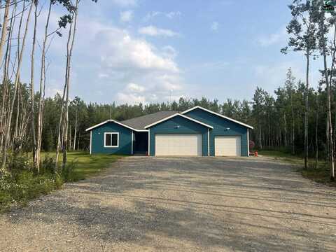 4125 CENTER DRIVE, Delta Junction, AK 99737