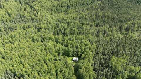 N/A AMANITA ROAD, Fairbanks, AK 99712