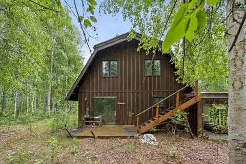 4277 FROZEN TRAIL, Fairbanks, AK 99709