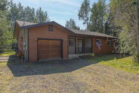 3875 LAKEWOOD LOOP, North Pole, AK 99705