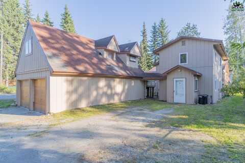 204 ANTOINETTE AVENUE, Fairbanks, AK 99701