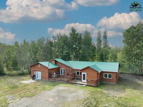 4715 NISTLER ROAD, Delta, AK 99737