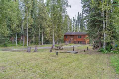 3106 TREATY STREET, North Pole, AK 99705