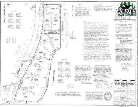 360 NORDALE ROAD, Fairbanks, AK 99712