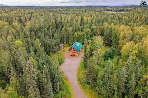 6551 RICHARDSON HIGHWAY, Salcha, AK 99714