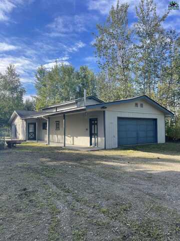 1048 SIRLIN DRIVE, North Pole, AK 99705