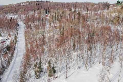 NHN GOLD MINE TRAIL, Fairbanks, AK 99712