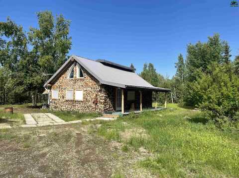 7473 HARDING DRIVE, Salcha, AK 99714