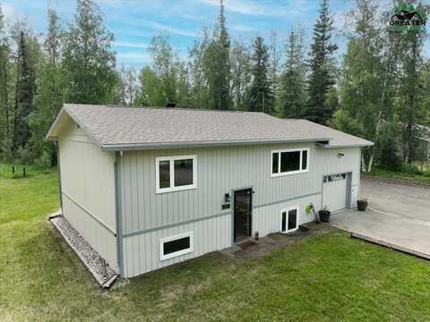 3851 BLESSING AVENUE, North Pole, AK 99705