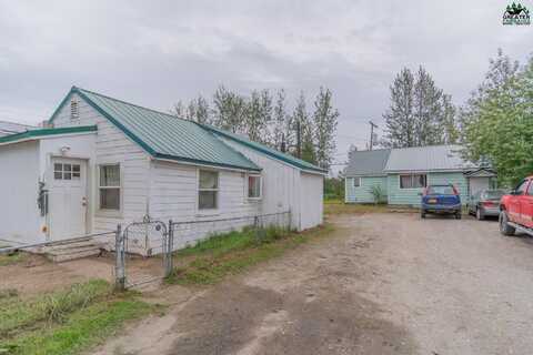 1519&1521 EIELSON STREET, Fairbanks, AK 99701