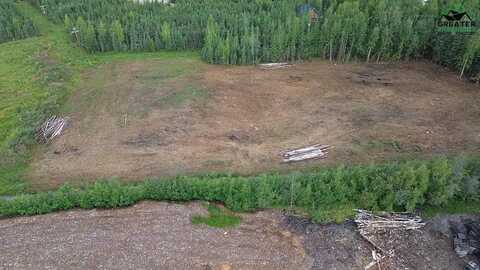 Lot 14 INGRAM COURT, North Pole, AK 99705