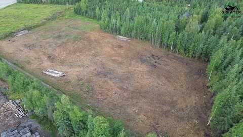 Lot 13 INGRAM COURT, North Pole, AK 99705