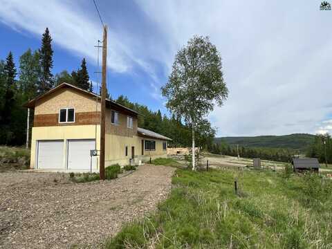 6128 CHENA HOT SPRINGS ROAD, Fairbanks, AK 99712