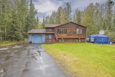 2665 SILVER STREET, NORTH POLE, AK 99705