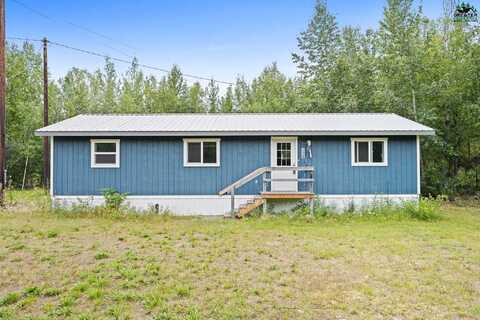 2334 GUNNER LANE, Fairbanks, AK 99712