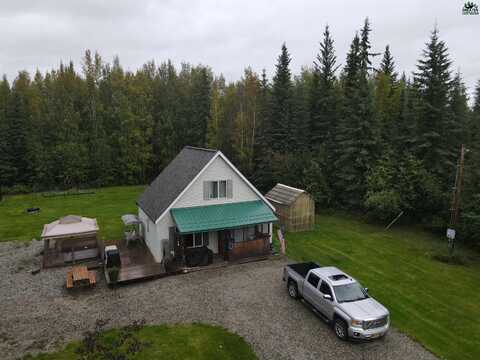 1196 PAIGE AVENUE, North Pole, AK 99705