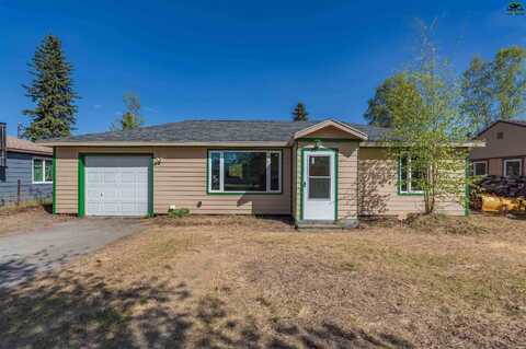 301 KODY DRIVE, Fairbanks, AK 99701