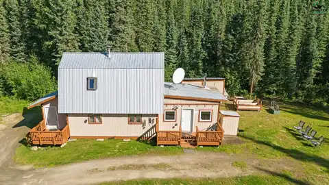 548 SHEEP CREEK ROAD, Fairbanks, AK 99709