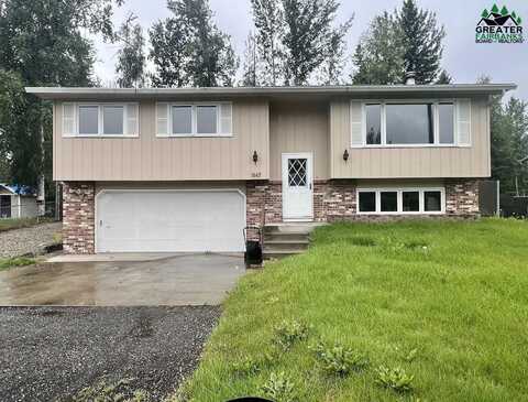 1647 MADISON DRIVE, Fairbanks, AK 99701