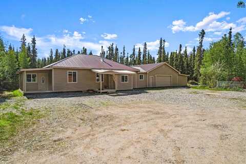 2743 TRIPLE H ROAD, Delta Junction, AK 99737