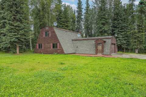 3145 PLACK ROAD, North Pole, AK 99705