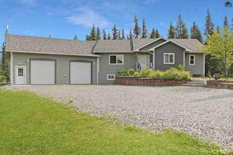 2768 EIELSON STREET, Delta Junction, AK 99737